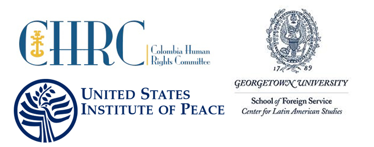 Demobilizations In Colombia An Evolving Process United States