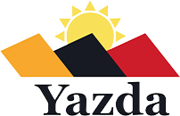 Yazda logo