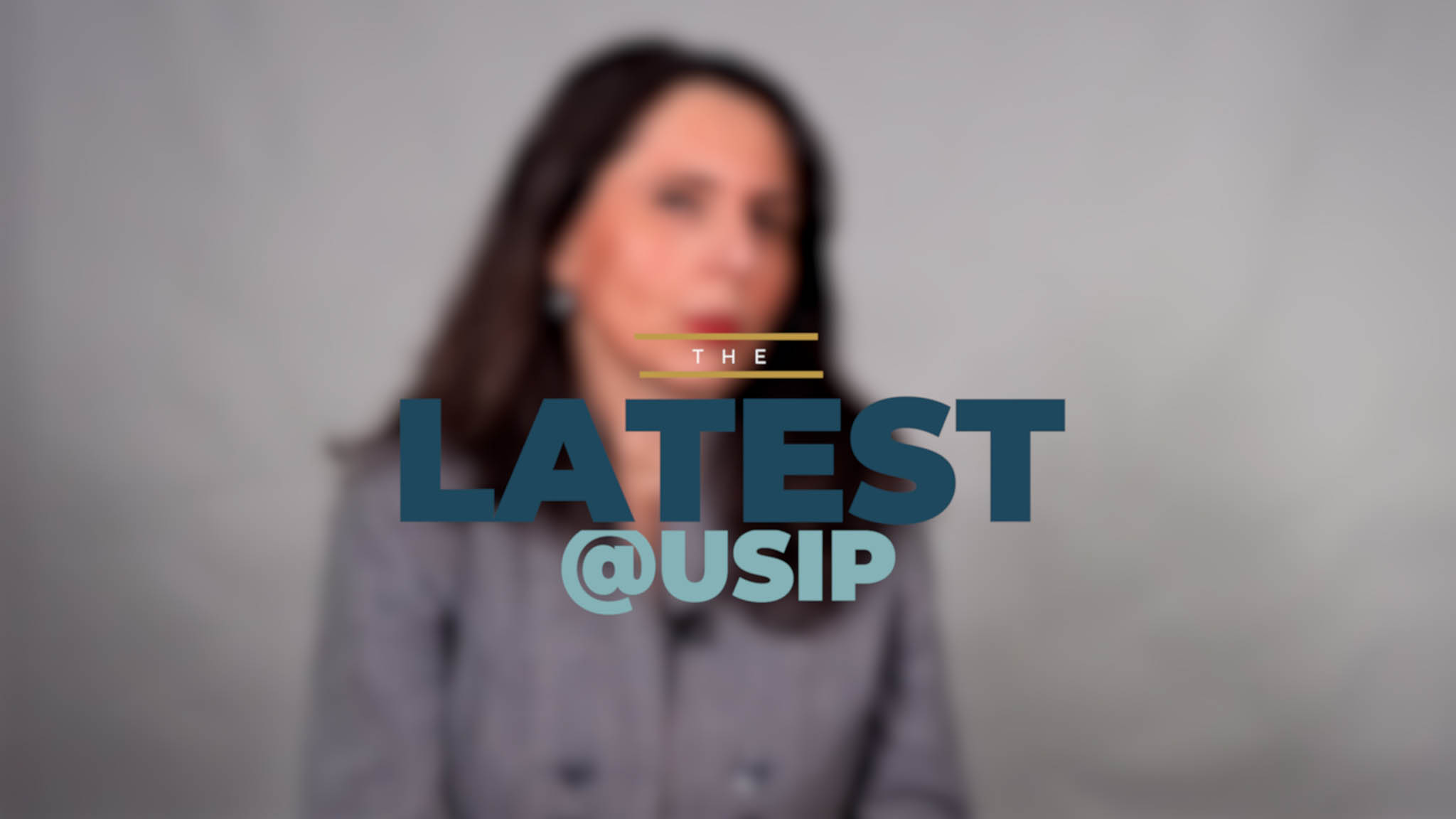 The Latest @ USIP: Grassroots Efforts to Address Sudan’s Humanitarian Crisis thumbnail