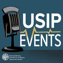 USIP Events podcast