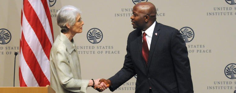 Partnering for a Shared Vision of Liberia's Economic Future