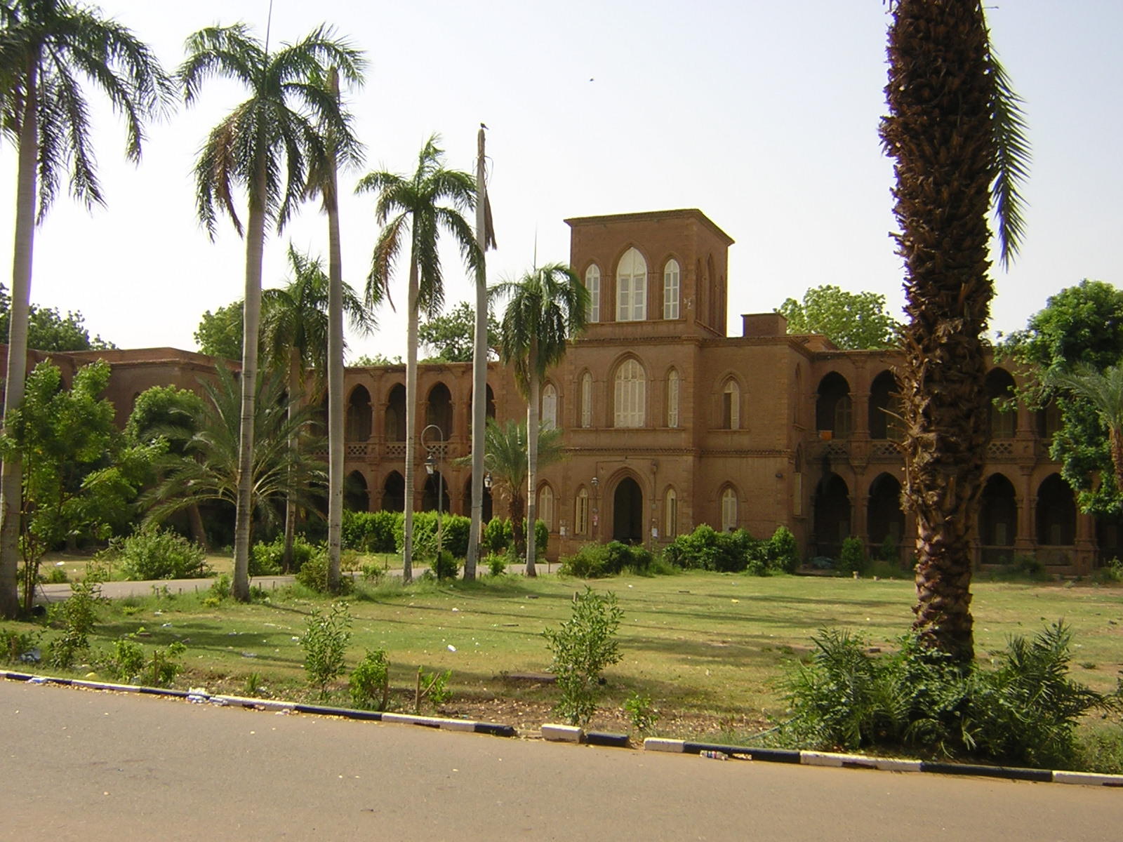University_of_Khartoum