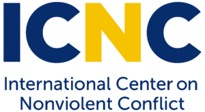 International Center on Nonviolent Conflict