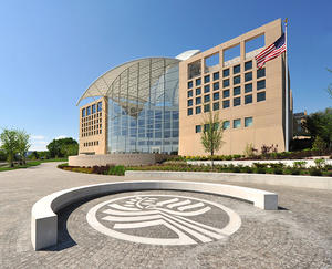 USIP Headquarters