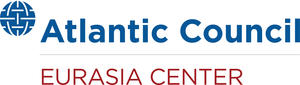 Atlantic Council Eurasia Center Logo