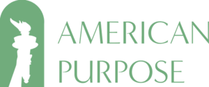American Purpose logo