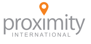 Proximity International logo