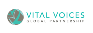 Vital voices logo