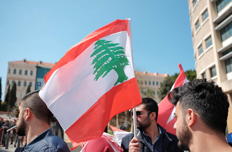 Lebanon’s New Election Law Results in Limited Change