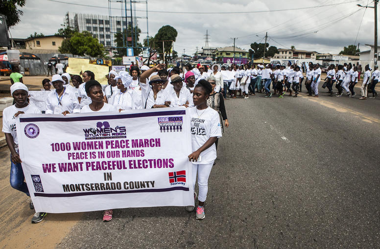 Can Election Violence Really be Prevented?