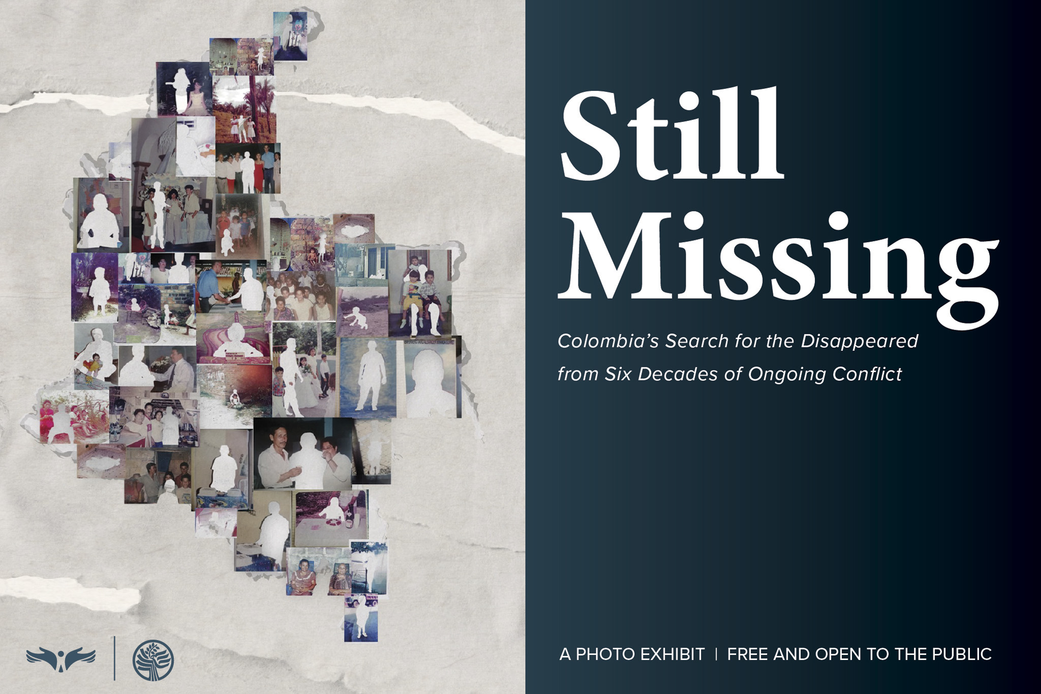 USIP Presents Still Missing