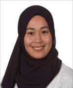 Aliah Adam