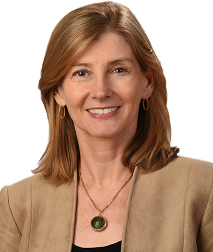 Nancy Lindborg