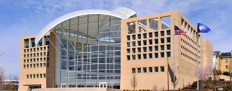 USIP Hosts U.N. Special Representative for Afghanistan