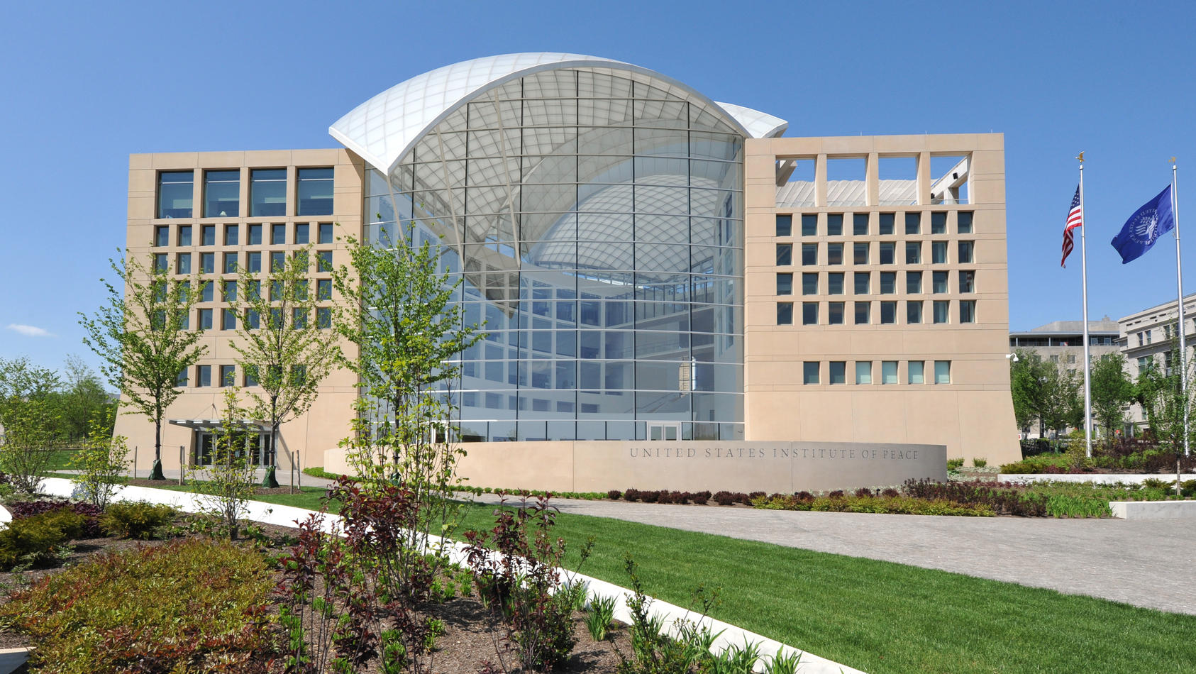 USIP Headquarters