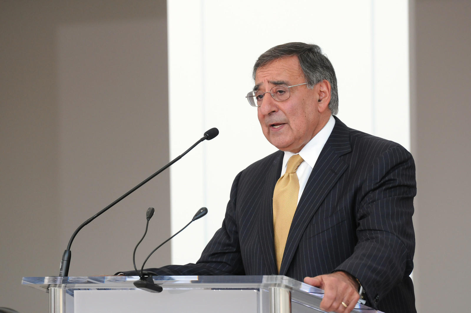 Leon Panetta