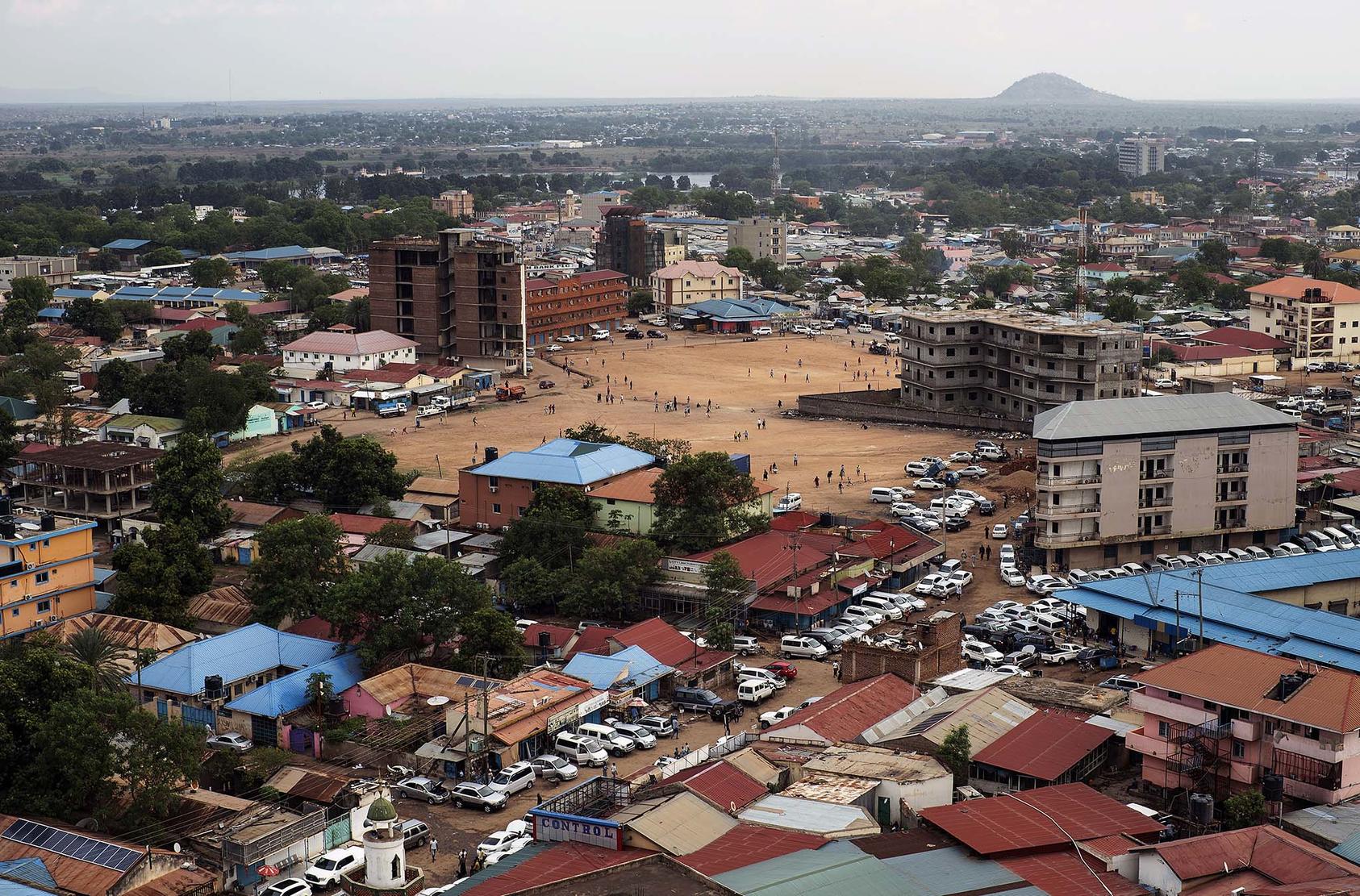 south sudan capital        
        <figure class=