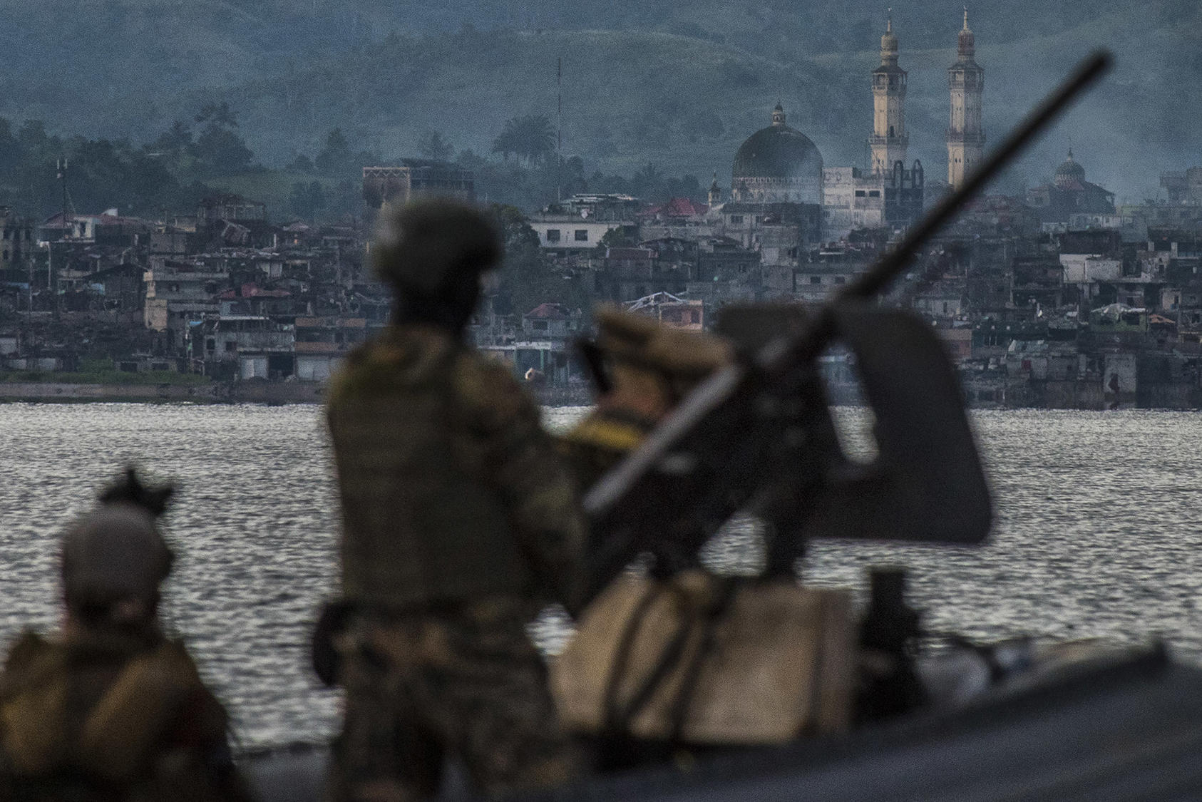 The Long Road to Peace in the Southern Philippines | United States