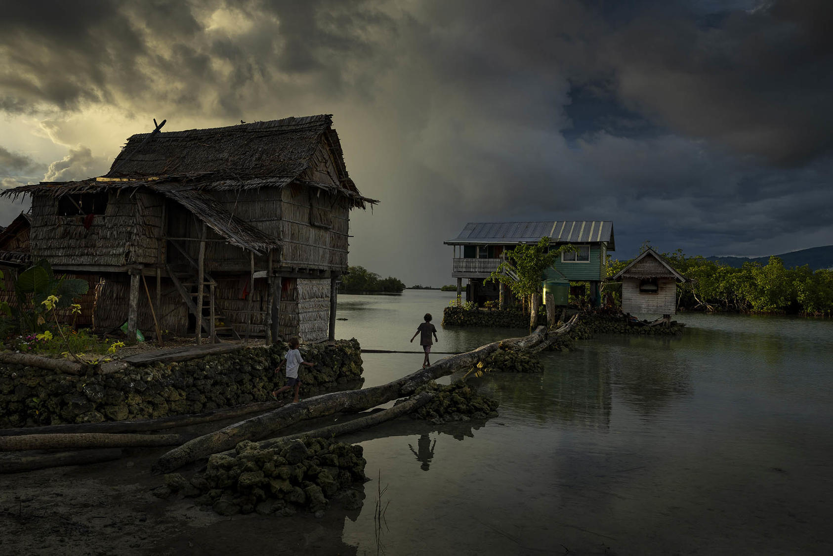 Searching for Peace in Solomon Islands | United States Institute of Peace