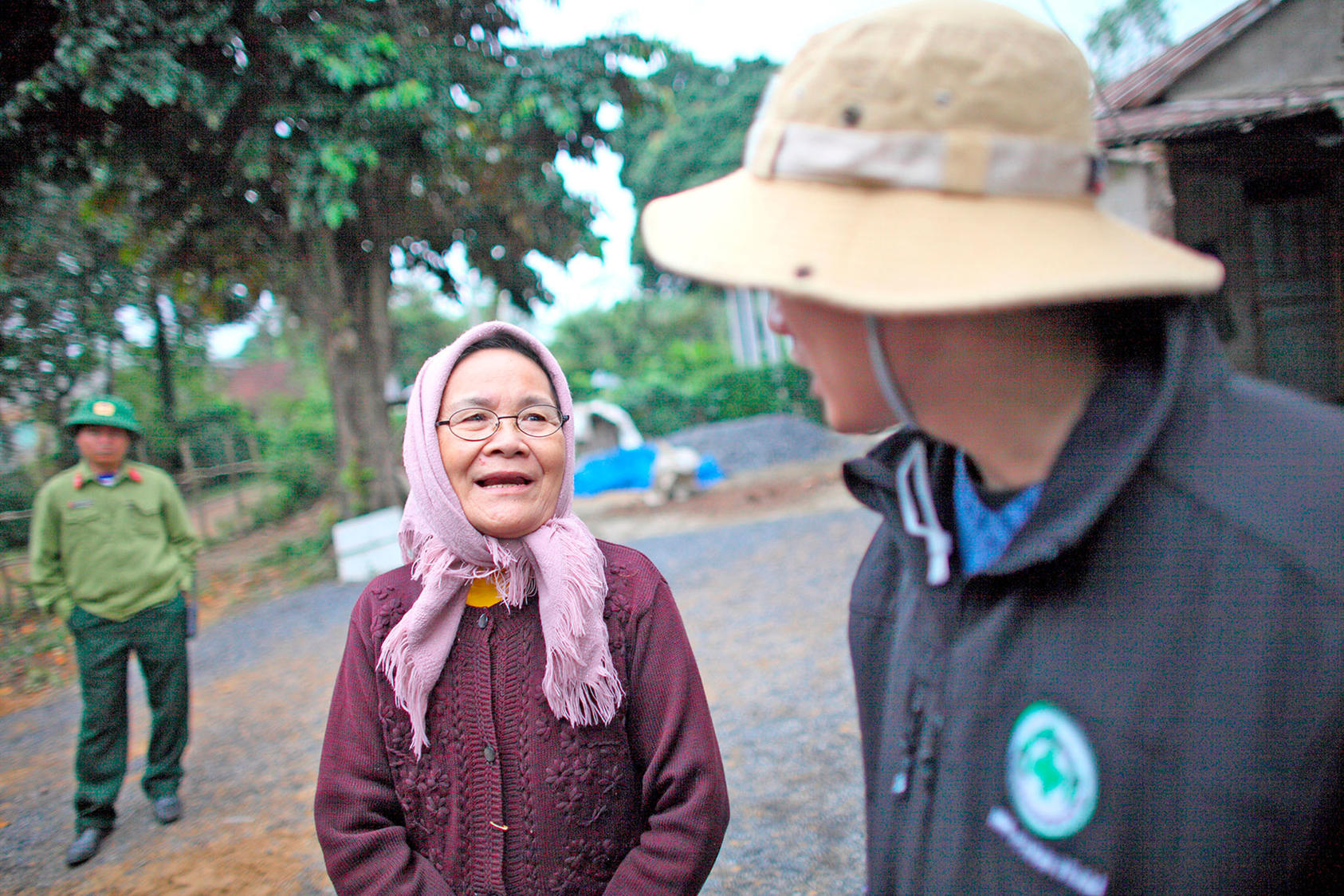 US Assistance To Vietnamese Families Impacted By Agent Orange United   Sr 523 Us Assistance Vietnamese Families Impacted Agent Orange Featured 