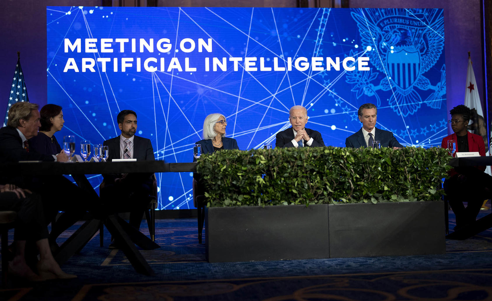 A Role For AI In Peacebuilding | United States Institute Of Peace