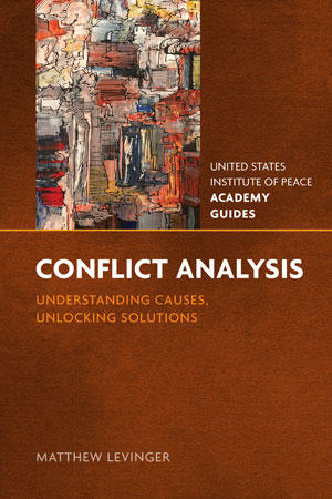 Conflict Analysis | United States Institute of Peace