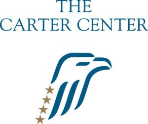 The Carter Center Logo