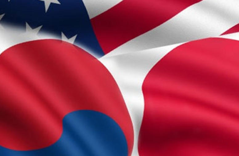 USIP Hosts Round of Northeast Asia Track 1.5 Dialogue