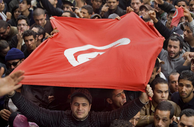 Tunisia Timeline: Since the Jasmine Revolution