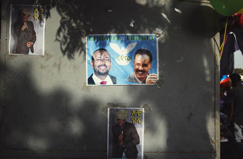 A Year After the Ethiopia-Eritrea Peace Deal, What Is the Impact? 