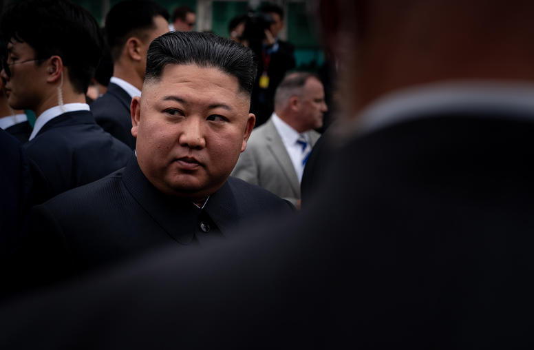 North Korea Poses Old Challenges to New U.S. Administration