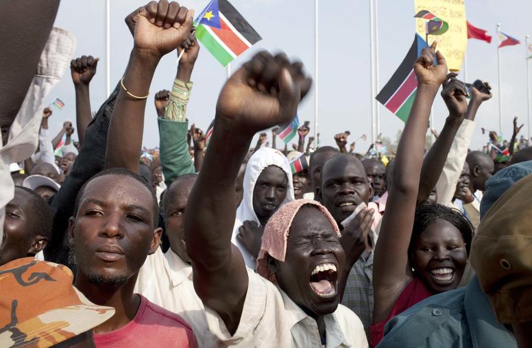 South Sudan’s people have spoken on peace. Is anyone listening?