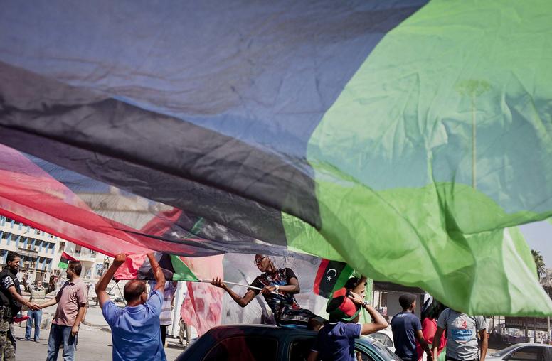 On the Road to Peace, Libya Makes Progress but Hits Pitfalls