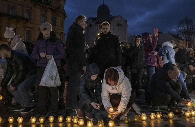 How to Achieve Accountability for Atrocities in Ukraine