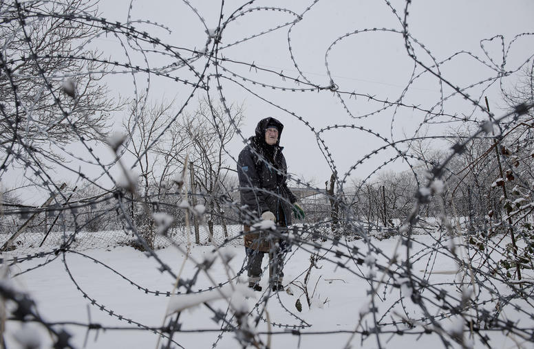 Russia’s Ukraine War Could Offer Chance to Resolve South Caucasus Conflicts