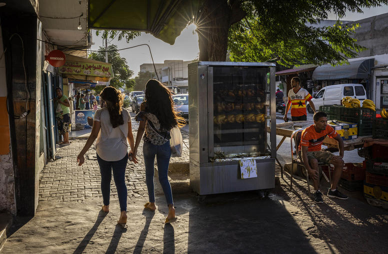 To Support Youth, Tunisia Needs a New Approach to Development