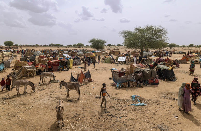 Sudan’s Crisis Offers New Lessons for Building Peace in the Sahel