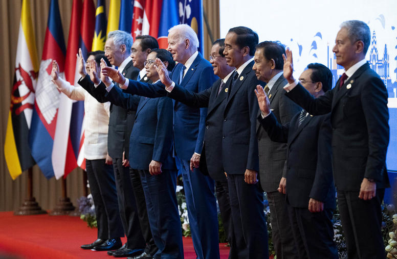 Four Takeaways from the ASEAN Summit