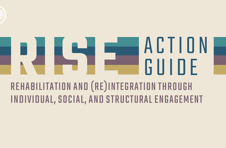 RISE Action Guide