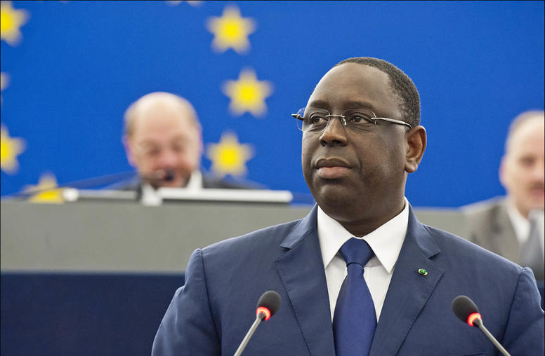 Suddenly, Senegal Is a New Risk for Democracy in Africa