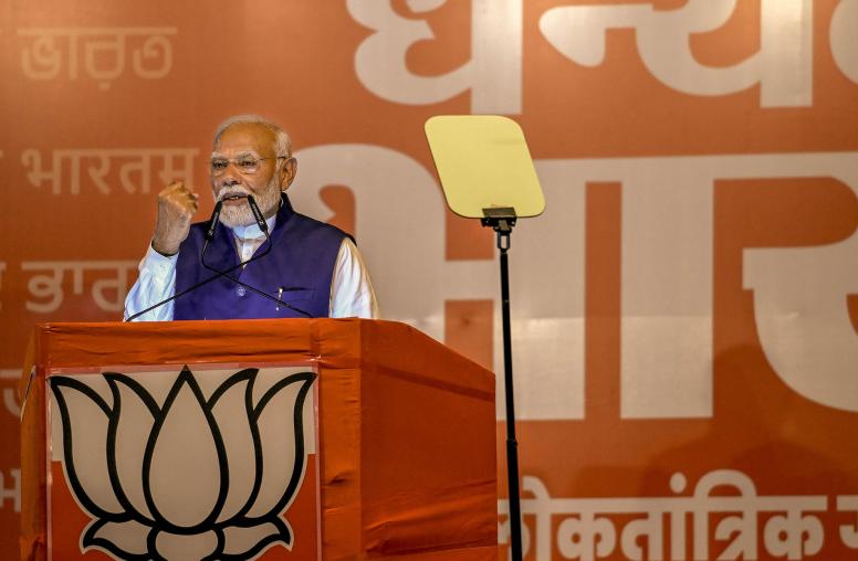 After India’s Surprising Elections, What’s Next for Modi’s Foreign Policy?