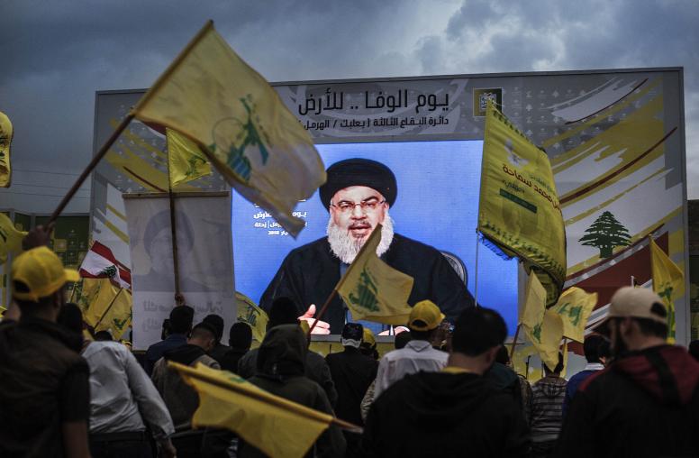Israel and Hezbollah Change the Rules, Test Redlines — Will it lead to War?