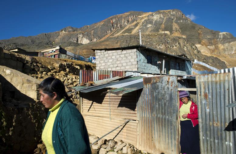 China in Peru: The Unspoken Costs of an Unequal Relationship