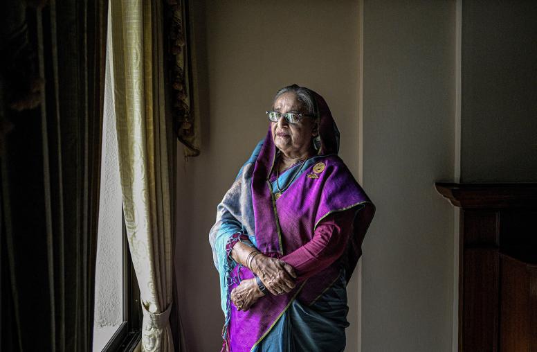 Bangladesh’s Accidental Revolutionaries Topple Sheikh Hasina — What’s Next?