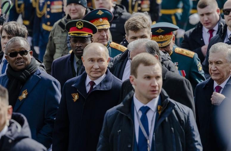 After Trading Prisoners with Russia: Can the World Negotiate with Putin?