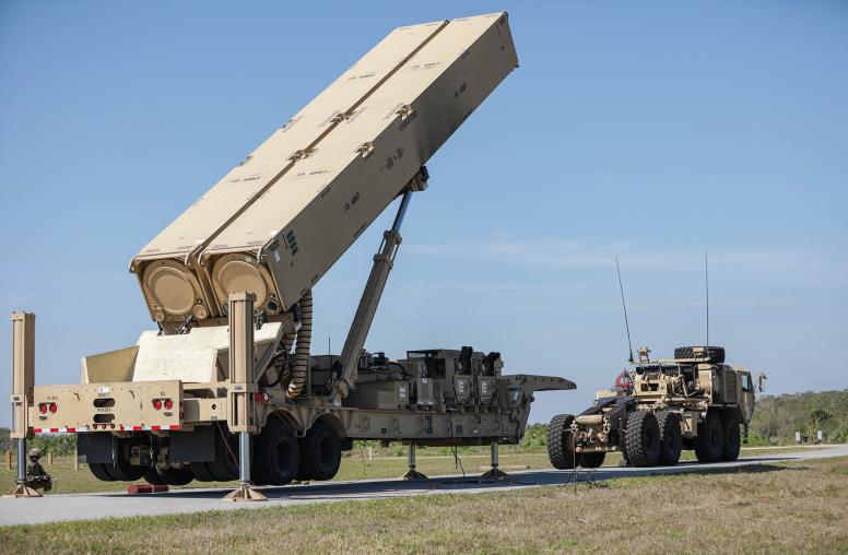 Why Is the U.S. Deploying Long-Range Missiles in Germany?