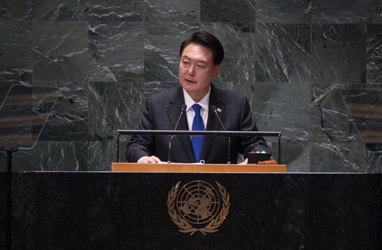 Will South Korea’s New ‘Unification Doctrine’ Succeed Where Past Polices Have Failed?