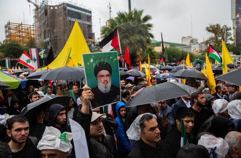 Hassan Nasrallah is dead. What happens next in the Middle East?