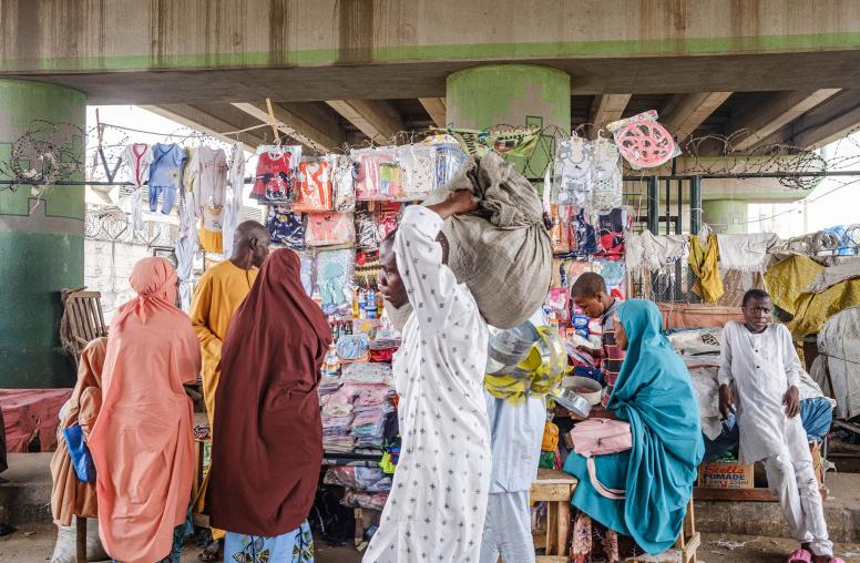 Nigeria at a Crossroads: Navigating Protests Amid Elections