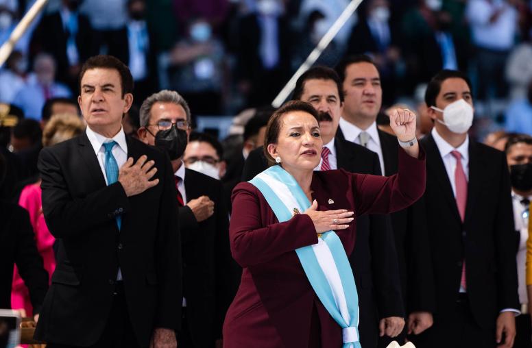 ¿Puede Honduras poner en orden su democracia en el 2025?